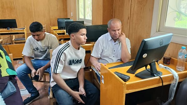 تنسيق المرحلة الثانية