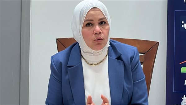 رئيسة مصلحة الضرائب