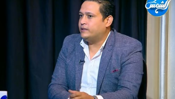 عماد حسانين 