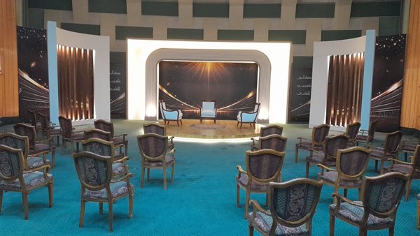 ستديو أحمد زويل