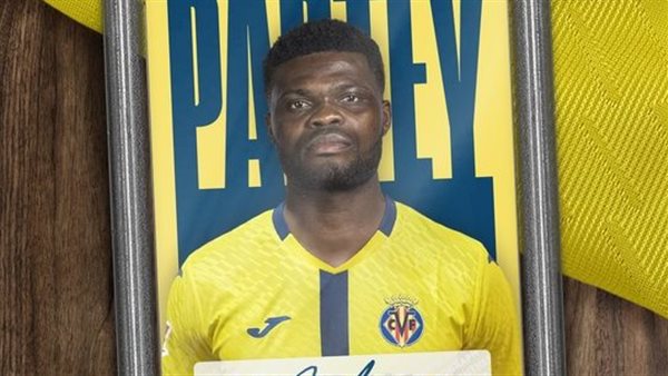 توماس بارتي 