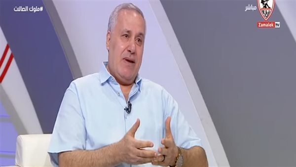 عصام عبد الحميد