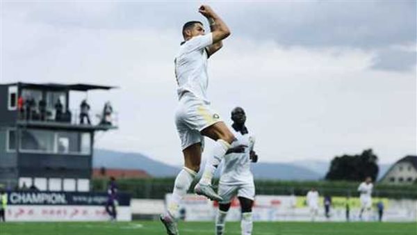 القنوات الناقلة لمباراة