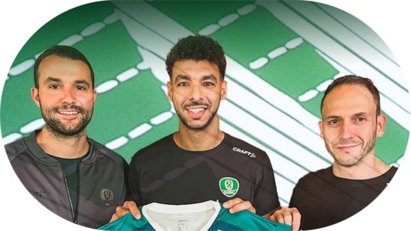 أول تعليق من أحمد