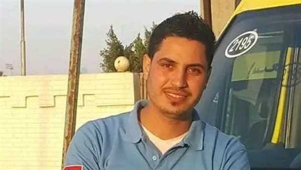 فارس مسعف كفر الشيخ