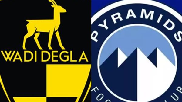 وادي دجلة وبيراميدز