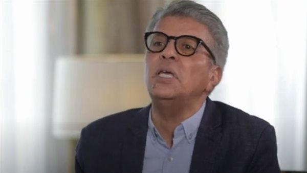 الدكتور خالد منتصر