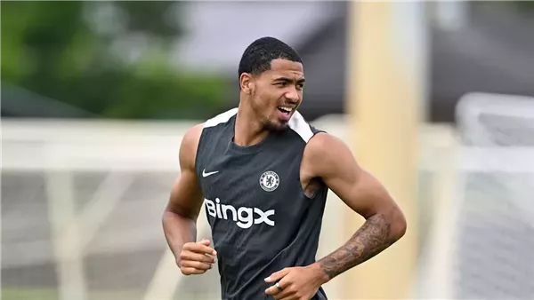 ليفي كولويل