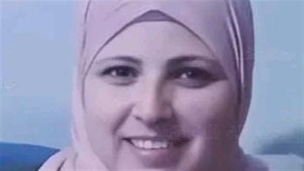 المجني عليها 