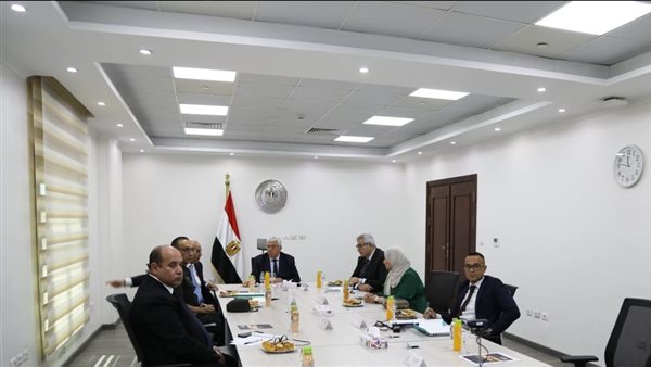 الدكتور أيمن عاشور