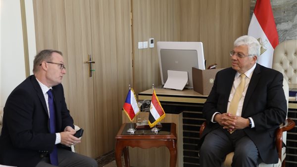 جانب من الاستقبال