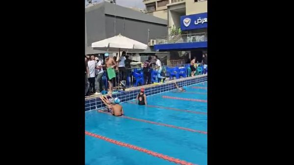 واقعة نادي النصر