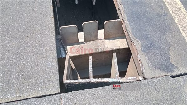 فواصل الكوبري