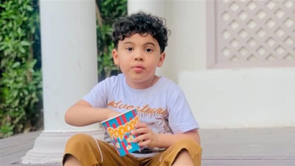 الصغير مشاري 