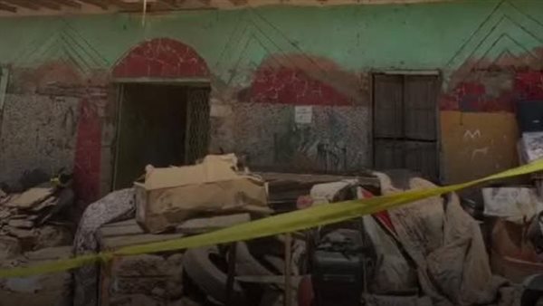 جانب من عقار البراجيل