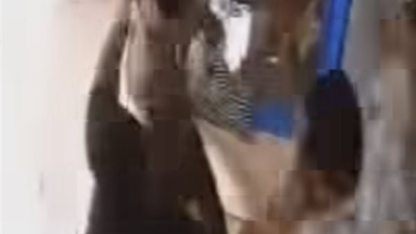 تعدي علي طفل