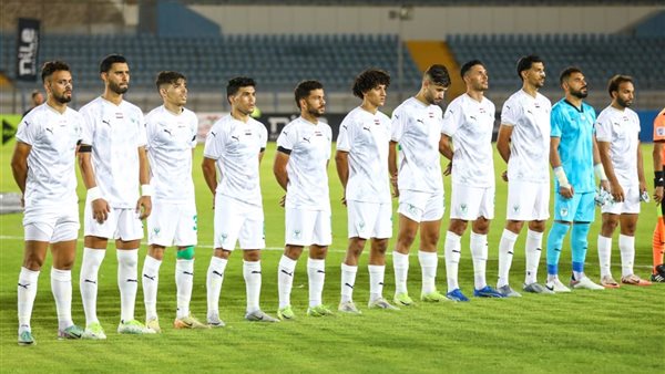 المصري البورسعيدي