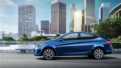 أسعار سيارات هيونداي في مصر خلال أغسطس.. تبدأ من 800 ألف جنيه