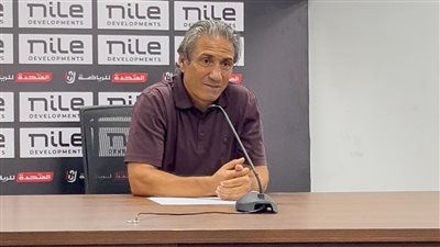 مدرب المصري البورسعيدي: المباراة كانت صعبة أمام فريق كبير مثل الأهلي.. وخرجنا بالنتيجة المطلوبة