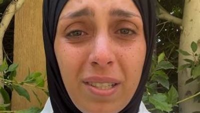 أهل طليقي مسألوش على عيالي بعد وفاته.. البلوجر لولا فاني ترد على مُنتقديها: أنا مش بشحت 