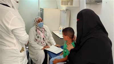 اليوم.. قافلة طبية مجانية بمركز قوص في قنا