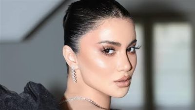 هدى الإتربي تنفي حصولها على دعوة رسمية من الزمالك لحضور مباراته المقبلة