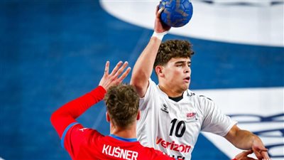 تأهل السويد والنمسا إلى الدور الرئيسي في بطولة العالم لناشئي اليد بمصر