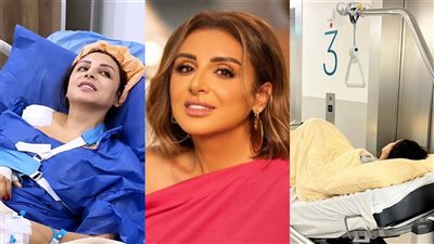 نقل أنغام لغرفة رعاية خاصة مكثفة تمهيدًا لنقلها إلى أخرى عادية | خاص