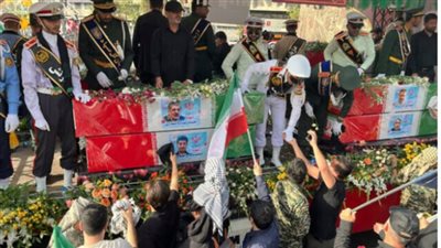 علماء نوويون إيرانيون يختبئون بعد الاغتيالات الإسرائيلية.. والتلجراف البريطانية: محكوم عليهم بالموت