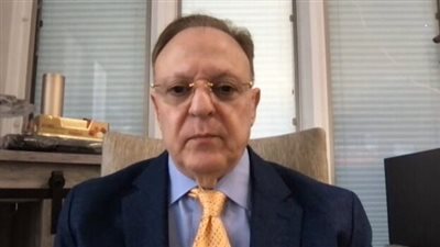 استقالة الوسيط الفلسطيني- الأمريكي بشارة بحبح من فريق التفاوض الأمريكي