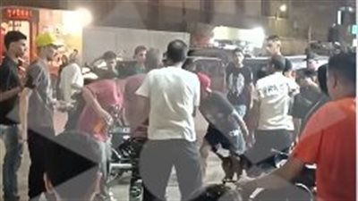 بسبب خلافات الجيرة.. إصابة 3 سيدات وصغيرة بطلق ناري في مشاجرة بالفيوم