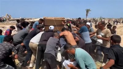 فنانون عالميون ينظمون حفلًا ضخمًا في لندن لدعم فلسطين وجمع تبرعات لغزة 