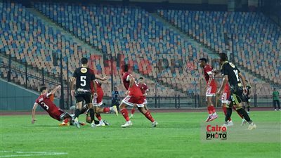 هاني رمزي: مستوى الأهلي كان ضعيفًا أمام مودرن سبورت.. ولابد من عودة هذا اللاعب