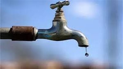 لمدة 6 ساعات.. انقطاع المياه بقرية الدير في إسنا بالأقصر غدًا