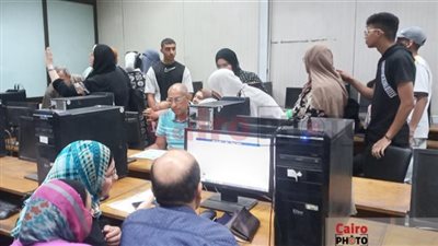 تنسيق المرحلة الثالثة 2025.. موعد إعلان النتيجة لطلاب الدور الأول والثاني