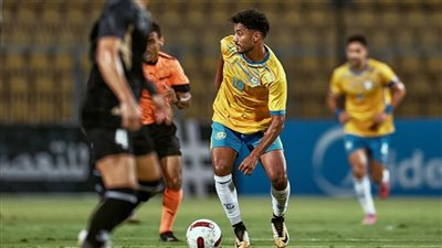 نتيجة مباراة الإسماعيلي وبتروجيت في الدوري الممتاز.. التعادل السلبي يحسم اللقاء