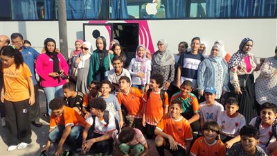 رئيس بعثة منتخب الناشئين يعلن توفير أتوبيسات لنقل الجمهور لدعم الفراعنة أمام التشيك