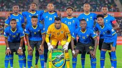 تنزانيا تتأهل إلى ربع نهائي أمم إفريقيا للمحليين بعد الفوز على مدغشقر