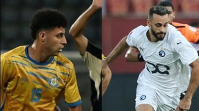 بعد التعادل أمام بتروجت.. الإسماعيلي في مهمة صعبة أمام بيراميدز في الجولة المقبلة بالدوري