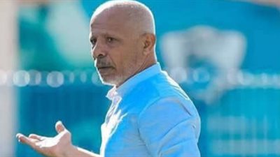 رئيس جهاز الكرة بالإسماعيلي: طرد محمد عمار غير مستحق.. ونتمنى تطبيق العدالة على الجميع 