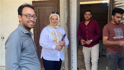 ضبط 651 صنفا مختلفا من الأدوية في مخزن غير مرخص بالفيوم