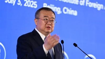 مرشح لوزارة الخارجية.. الصين تعتقل دبلوماسيًا كبيرًا ساعد في تحسين العلاقات مع أمريكا