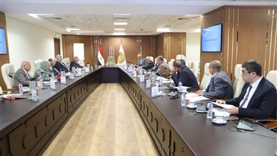 مجلس إدارة صندوق إعانات الطوارئ للعمال: أكثر من 2.3 مليار جنيه دعم منذ التأسيس