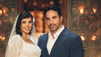 أول رد فعل لرجل الأعمال أحمد عبد العزيز على أنباء طلاقه من ياسمين رئيس