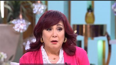 شيرين: خناقاتي مع عادل إمام في بخيت وعديلة لها حكاية.. وممكن أعمل أي حاجة علشان بنتي