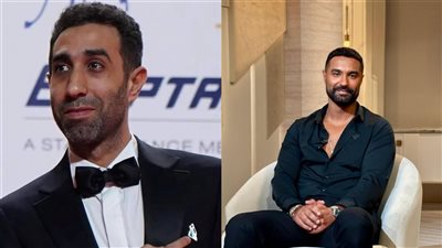 كريم العدل يكشف حقيقة مشاجرته مع كريم فهمي خلال تصوير مسلسل 220 يوم| خاص