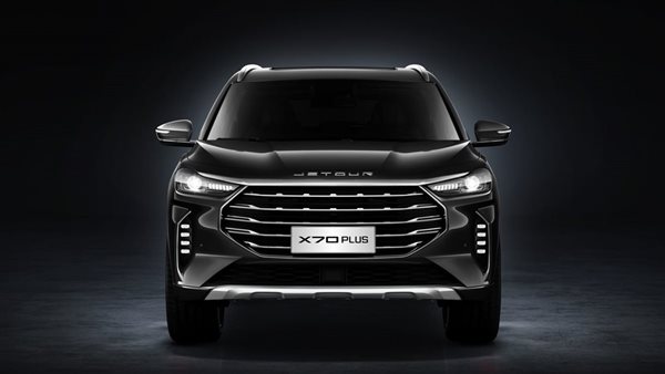  جيتور X70 بلس