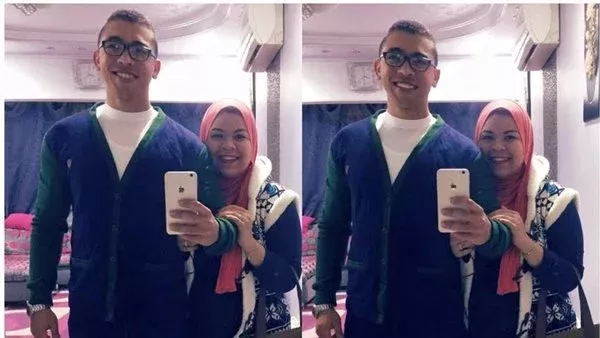 الطبيبة سلمى محمد