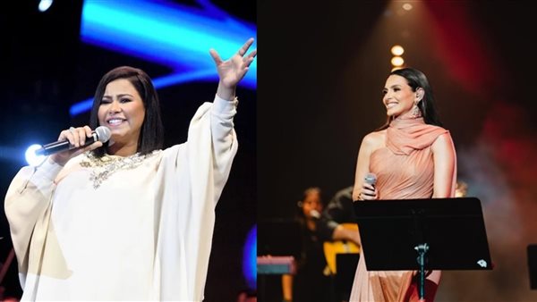 كارمن سليمان - شيرين