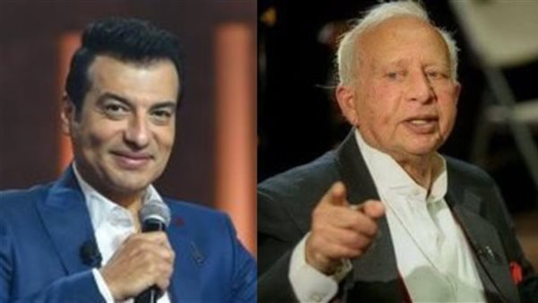 هاني شنودة وإيهاب